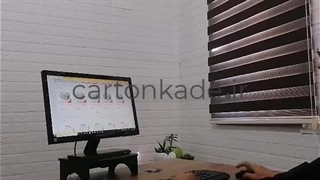 کارتن پستی سایز ۴  بسته‌بندی مطمئن و اقتصادی برای مرسولات متوسط