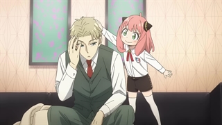 تریلر فصل ۳ انیمه جاسوس x خانواده ​(SPY×FAMILY) اطلاعات بیشتر در تلگرام @RG_Animeto