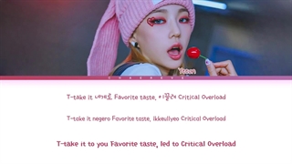 دانلود آهنگ Cherry Coke از Yeeun