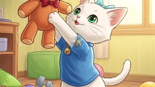 داستان چهاردهم - برفک و اتاق نامرتب