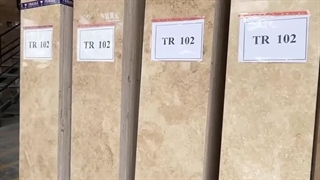 سنگ تراورتن طرق نما|سنگ تراورتن نما ارزان همراه با عکس