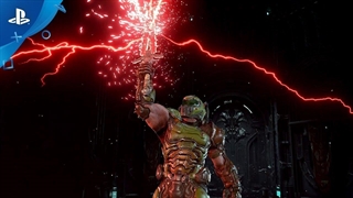 تریلر دوم بازی DOOM Eternal