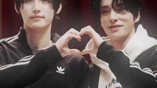 ادیت از جیکهون!/پاپی های قند و عسل૮₍ ˶ᵔ ᵕ ᵔ˶ ₎ა♡