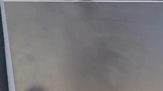 خشک کردن نمونه ها برای گرفتن رسوب و استفاده در تست AR