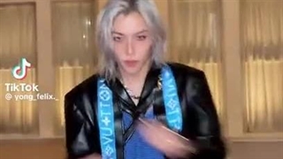 دنس چک چک بوم فلیکس استری کیدز