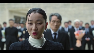 سریال کره ای بانوی ناشناس 2025 Ms. Incognito (قسمت 1) زیرنویس فارسی