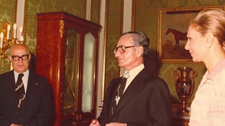 تاریخچه فراماسونری در ایران . خائنان یا وطن پرست ؟؟