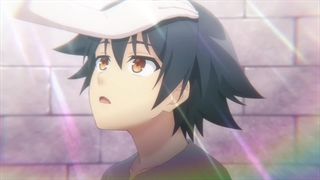 انیمه قهرمانِ بدون کلاس: اصلاً چه کسی به مهارت‌ها نیاز دارد؟! Hero Without a Class: Who Even Needs Skills?! قسمت 2