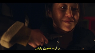 قسمت 8 سریال ملکه‌ مانتیس با زیرنویس فارسی چسبیده Queen Mantis 2025