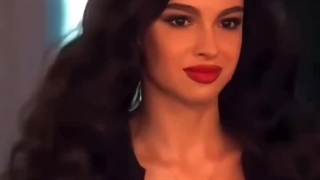 دخترم  وقتی اریش می‌کنه  مثل فرشته ها میشه