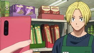 روزهای ساکاموتو _ فصل 1 قسمت 17 _ پرواز خوبی داشته باشید _720p