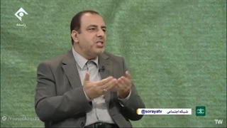 کریدور ناتویی-صهیونی زنگزور؟ موضع‌گیری جدی کارشناس صداوسیما