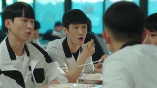 قهرمان ضعیف کلاس _ فصل 1 قسمت 2 _720p