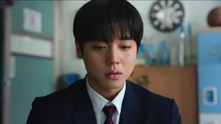 قهرمان ضعیف کلاس _ فصل 2 قسمت 1 _720p