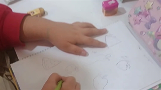 آموزش نقاشی