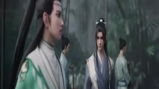 انیمه سلسله جید فصل۳_قسمت۲۳