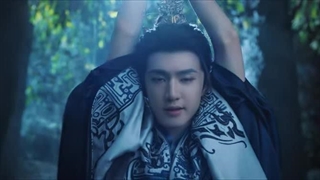 سریال چینی قلب های سرنوشت ساز Fated Hearts  قسمت ۳ با زیرنویس