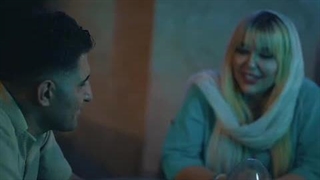 آهنگ جدید مصطفی بختیاری با نام خیانت