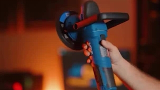 پولیشر اوربیتال 900 وات نووا مدل 3401