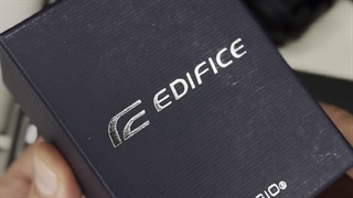 بررسی ساعت Casio Edifice | شیک و هوشمند