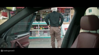 سریال از یاد رفته قسمت دوازدهم