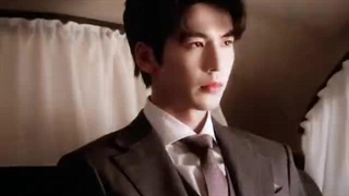 لینگهه در سریال Oveder