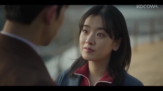 قسمت 4 سریال کره ای بی رحم با زیرنویس فارسی اضافه شد