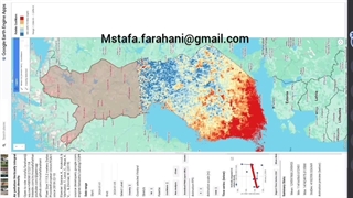 Monitoring precipitation earth observation