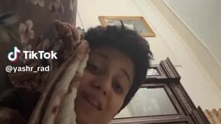 یاشار مرض داری اینکارو باما نکن o(╥﹏╥)o