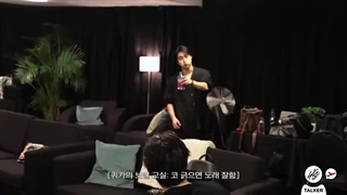 Skz talker go _ قسمت ۲۶ فصل ۵ از اسکیز ★ زیرنویس فارسی