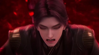 انیمه سلسله یشم Jade Dynasty فصل 3 قسمت 23 (75)