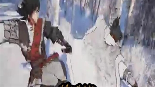 انیمه اهنگ شمشیر(اهنگ چاقوی بالشی) فصل۳ قسمت۴