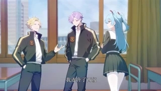 انیمه معجزه بیداری قسمت1_32