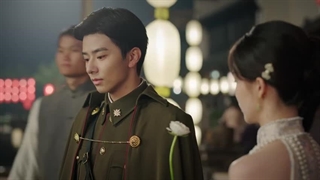 مینی سریال چینی شادی بی انتها (Lust and Lies) قسمت 8 +زیرنویس فارسی