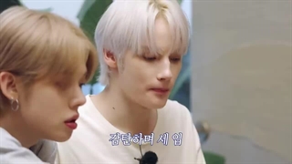 برنامه‌ی To Do x TxT قسمت 163 با زیرنویس فارسی