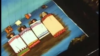 ماجراهای پپرو ۱۹۷۵/۱۹۷۶-چوچو پسر سیرک-قسمت سوم