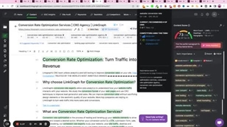 Full SEO Software Suite Walkthrough | Search Atlas