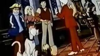 کارتون باشگاه سرنخ ۱۹۷۶-چه کسی برای قاب خالی واقعی مقصر است-قسمت چهارم