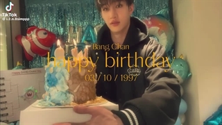 تولد چانی مبارک