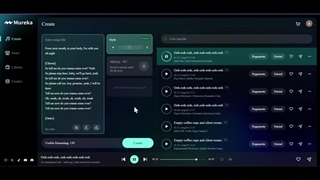 Mureka AI MUSIC Generator - BETTER than SUNO & UDIO ??