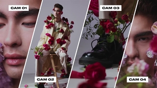 دانلود پروژه افتر افکت اسلایدشو قبل و بعد Modern Before and After