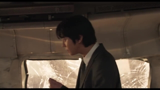 فیلم کره ای خواننده همه چیزدان: پیشگویی با زیرنویس فارسی اضافه شد با بازی لی مین هو و آن هیوسوپ(مشخصات توضیحات)