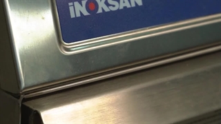 نمایندگی ماشین ظرفشویی صنعتی اینوکسان INOXAN