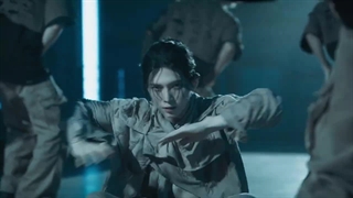 موزیک ویدیو "Legacy" از یوسانگ(ایتیز)+زیرنویس فارسی