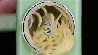 خردکن و رنده میوه و سبزیجات وارداتی TIMENT