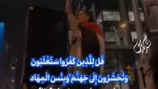 کی فکرشو میکرد