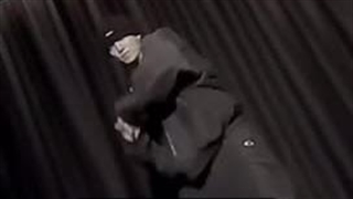 وقتی نمیتونی تشخیص بدی جونگکوک داره …