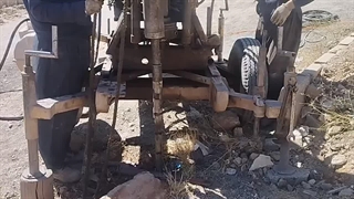 آقای انور معطر