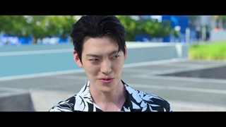 قسمت 8 سریال جینی، آرزو کن + زیرنویس فارسی Genie, Make a Wish 2025 با بازی کیم وو بین و سوزی