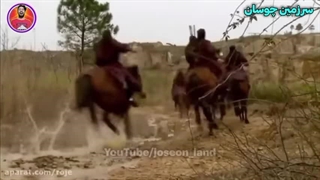 جومونگ یا ته جویونگ؟ 